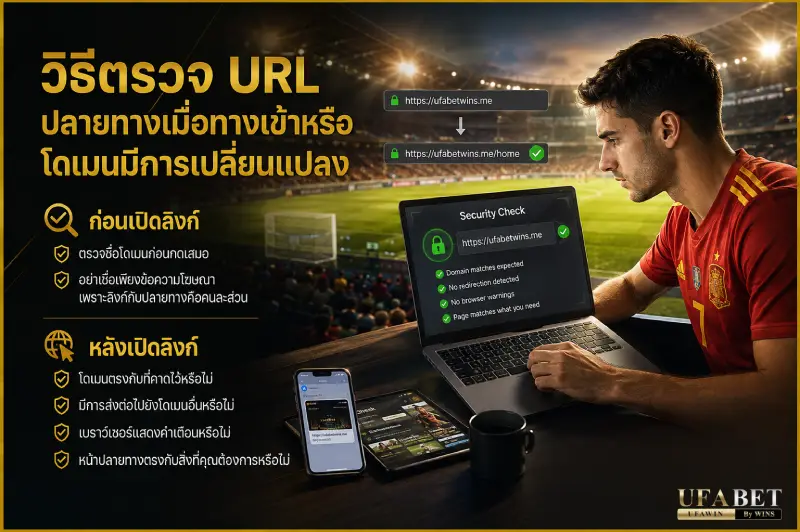 ufabet ทางเข้าล่าสุด