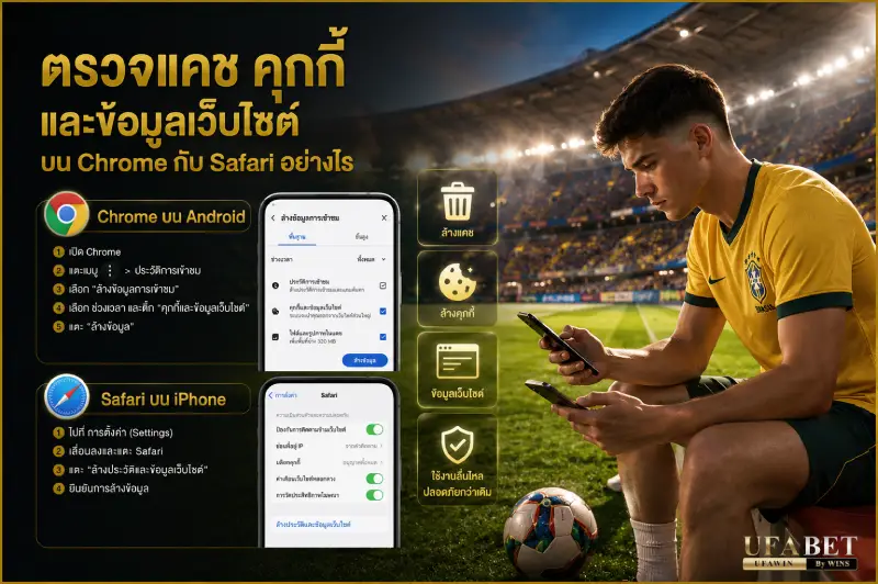 ufabet เว็บตรงทางเข้า มือถือ