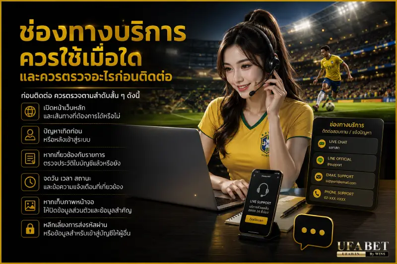 ufabet เว็บตรงไม่ผ่านเอเย่นต์ เว็บหลัก