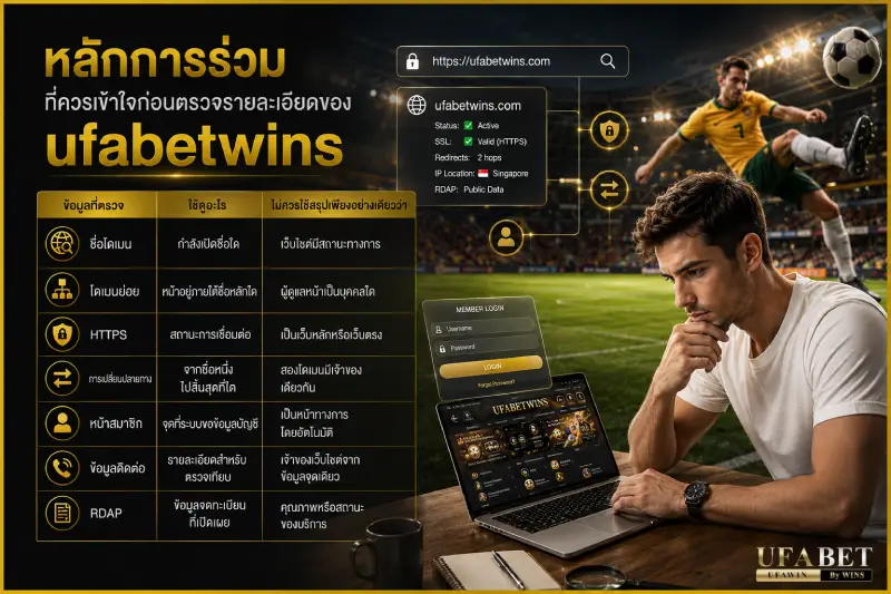 ufabet.win