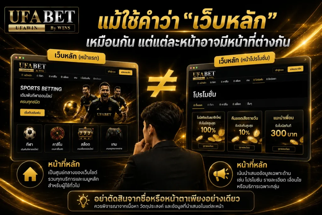 ufabetwin info