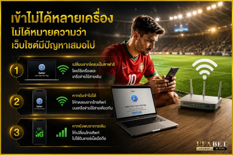 ufabetเว็บหลัก