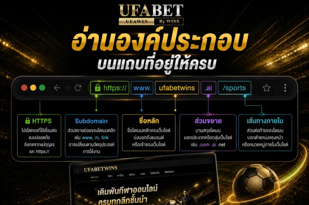 www ufabetwins ai